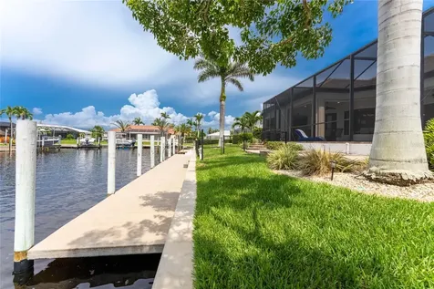 2730 Rio Court Punta Gorda FL 33950