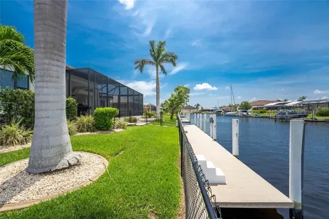 2730 Rio Court Punta Gorda FL 33950