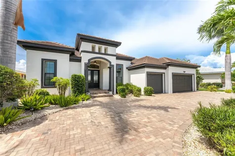 2730 Rio Court Punta Gorda FL 33950