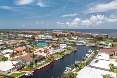 2730 Rio Court Punta Gorda FL 33950