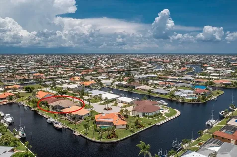 2730 Rio Court Punta Gorda FL 33950