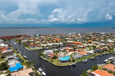 2730 Rio Court Punta Gorda FL 33950