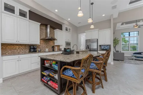 2730 Rio Court Punta Gorda FL 33950