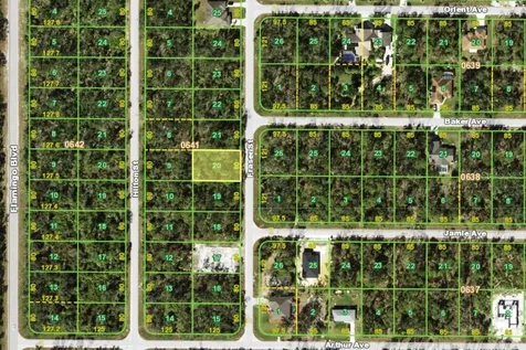 2193 Fraser Street Port Charlotte FL 33948