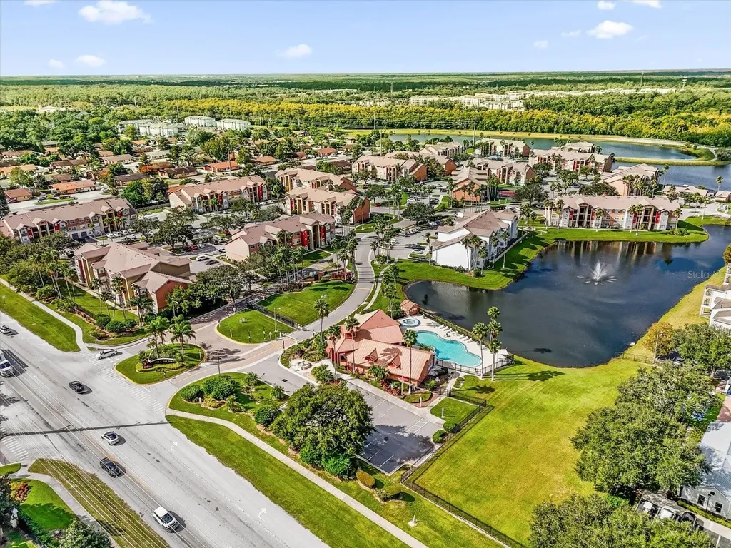 2218 Grand Cayman Court Kissimmee FL 34741