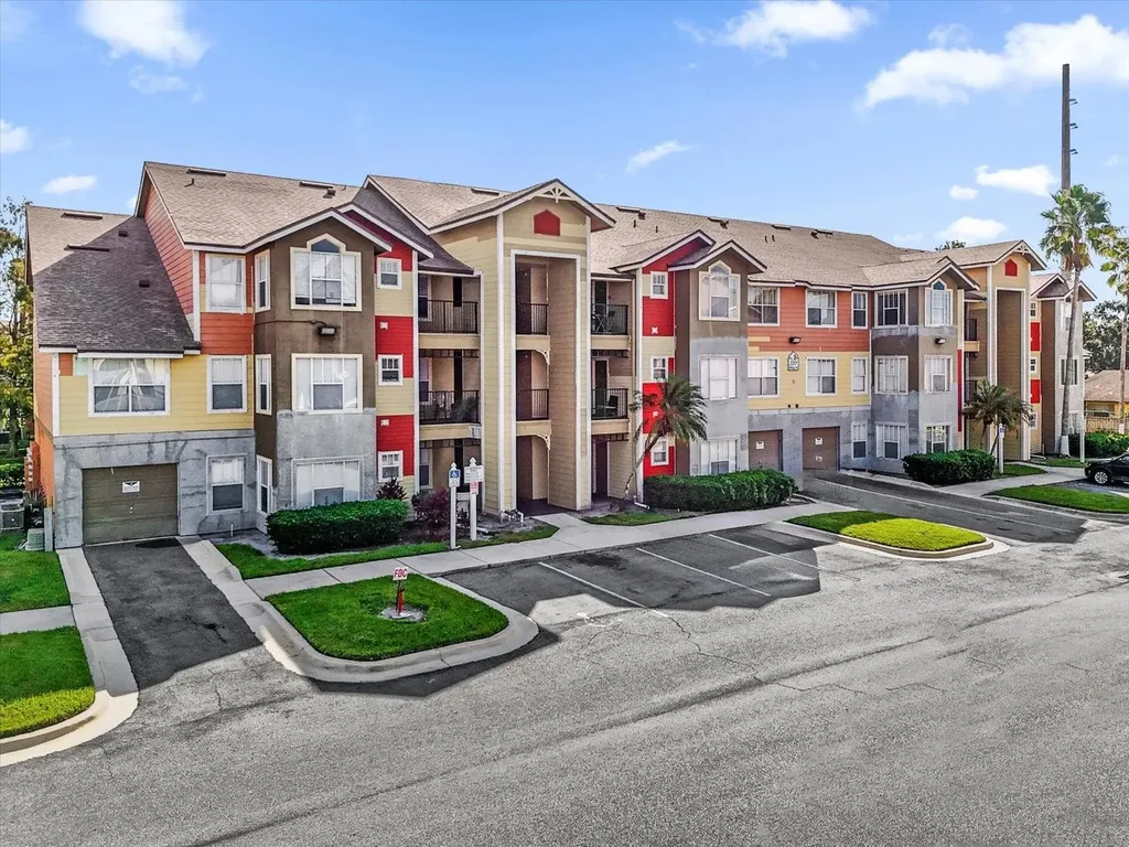 2218 Grand Cayman Court Kissimmee FL 34741