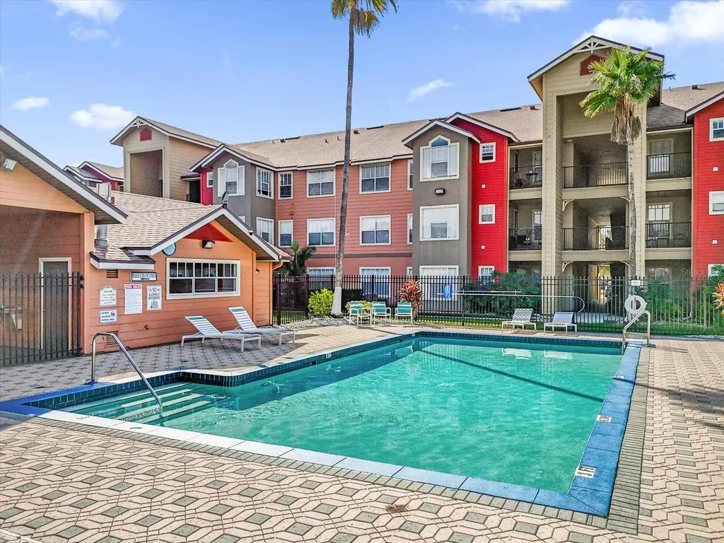 2218 Grand Cayman Court Kissimmee FL 34741