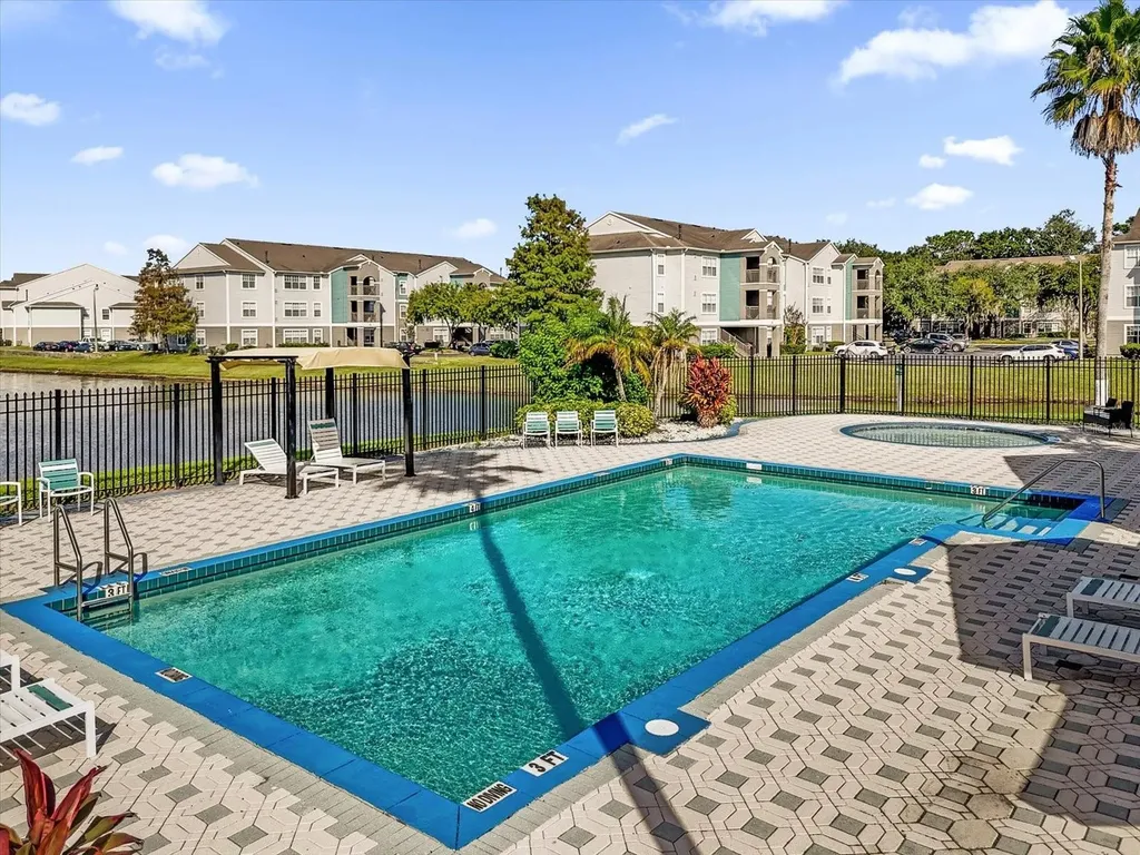 2218 Grand Cayman Court Kissimmee FL 34741
