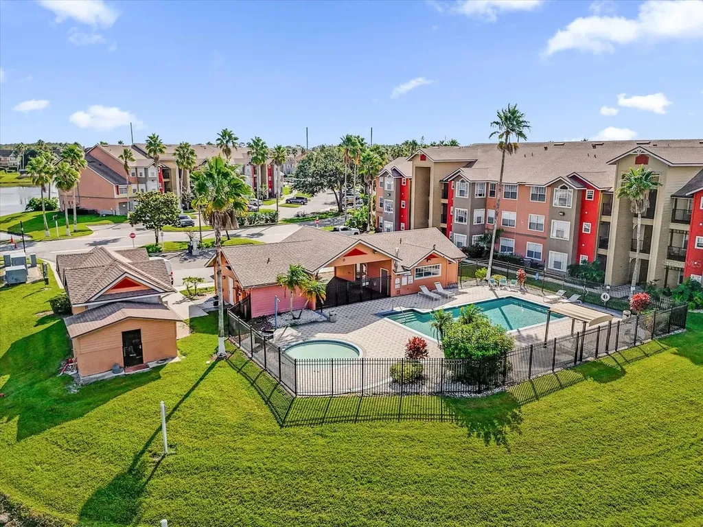 2218 Grand Cayman Court Kissimmee FL 34741