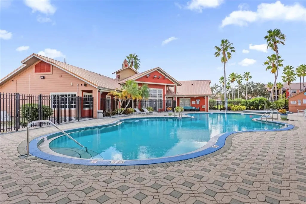 2218 Grand Cayman Court Kissimmee FL 34741