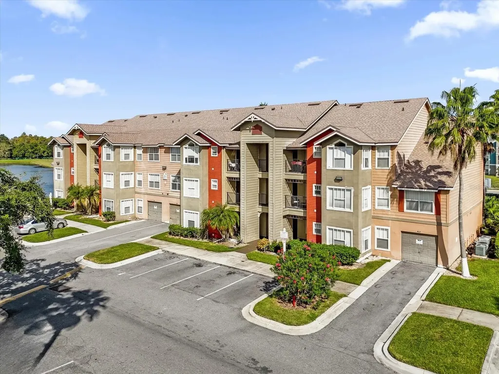 2218 Grand Cayman Court Kissimmee FL 34741