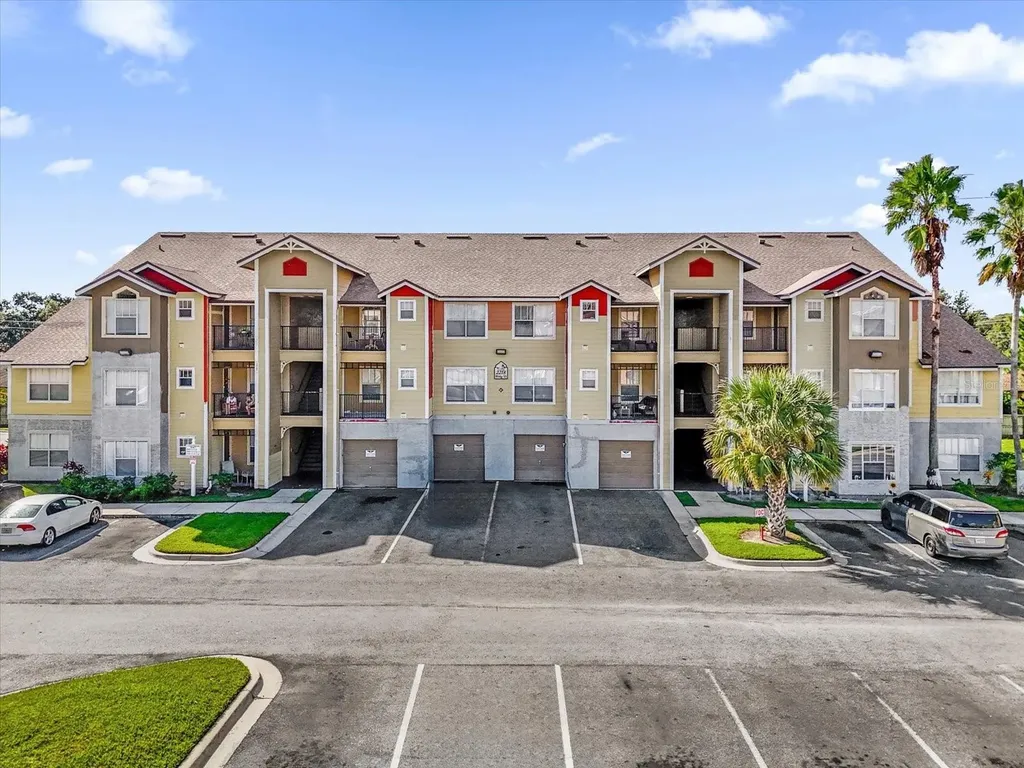 2218 Grand Cayman Court Kissimmee FL 34741