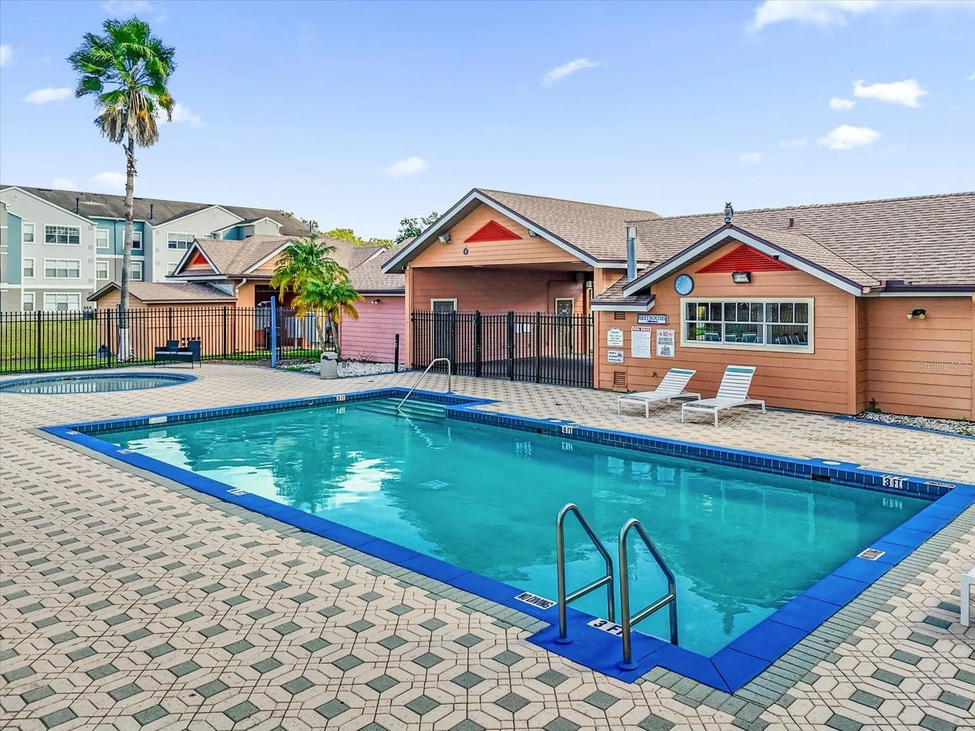 2218 Grand Cayman Court Kissimmee FL 34741