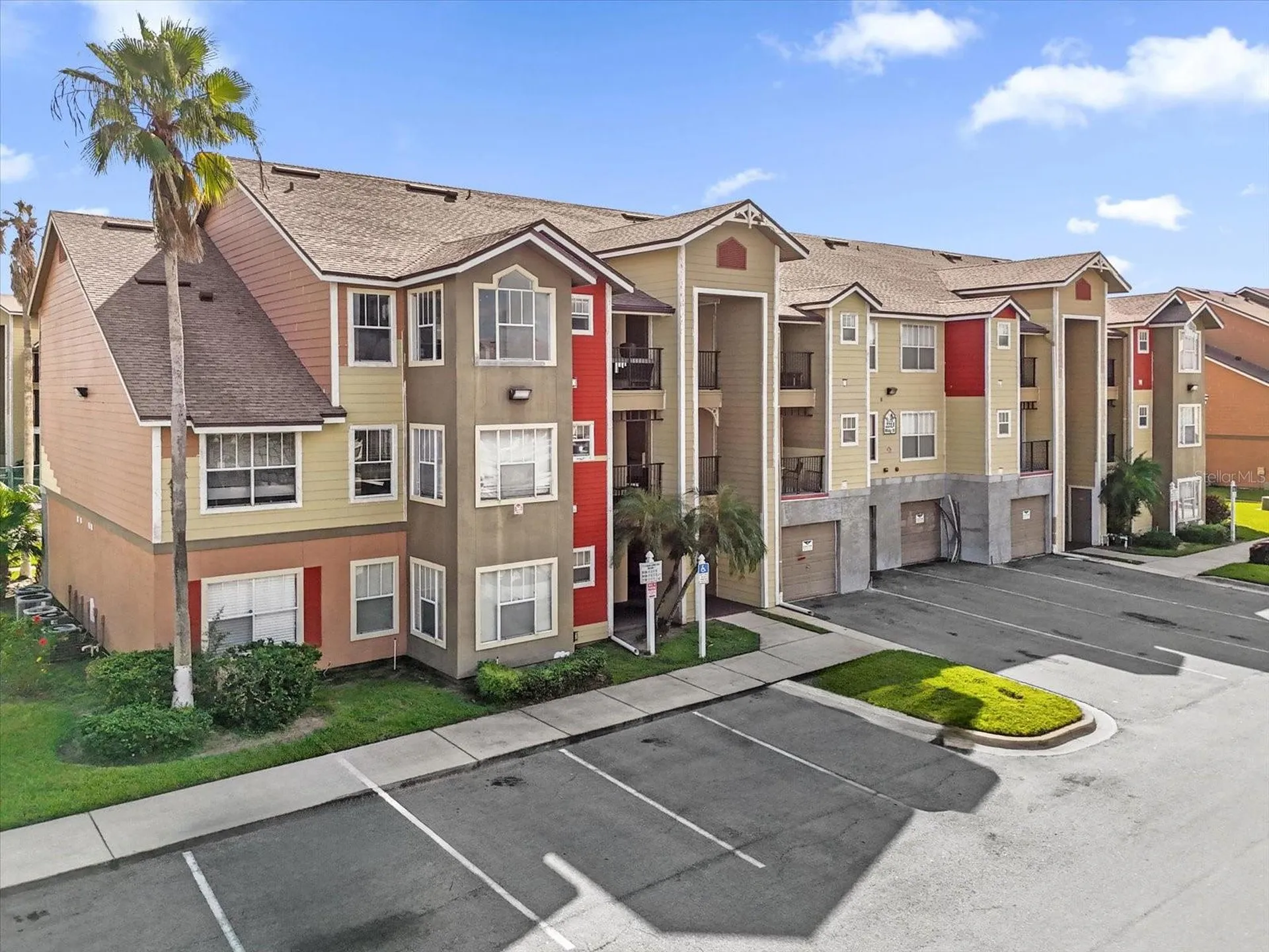 2218 Grand Cayman Court Kissimmee FL 34741