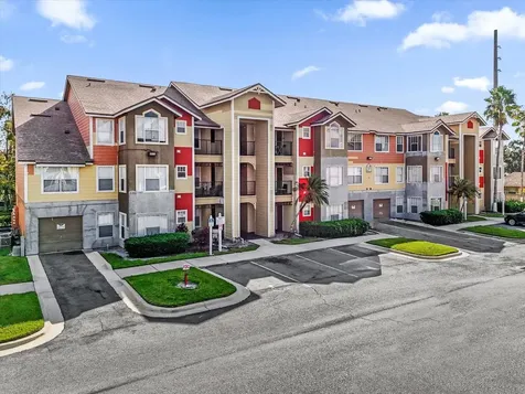 2218 Grand Cayman Court Kissimmee FL 34741