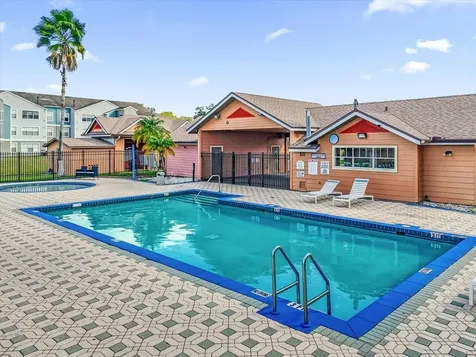 2218 Grand Cayman Court Kissimmee FL 34741