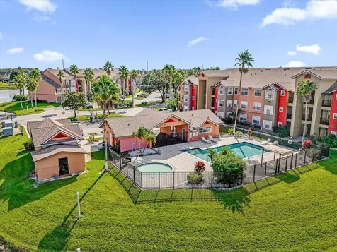 2218 Grand Cayman Court Kissimmee FL 34741