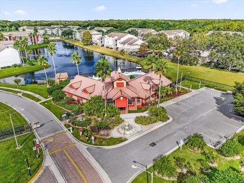 2218 Grand Cayman Court Kissimmee FL 34741