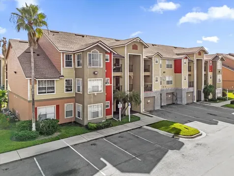 2218 Grand Cayman Court Kissimmee FL 34741