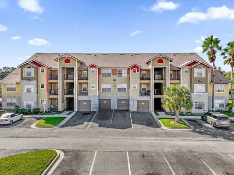 2218 Grand Cayman Court Kissimmee FL 34741