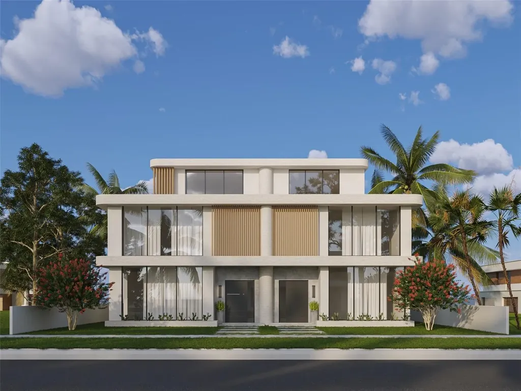 316 W Frances Tampa FL 33602