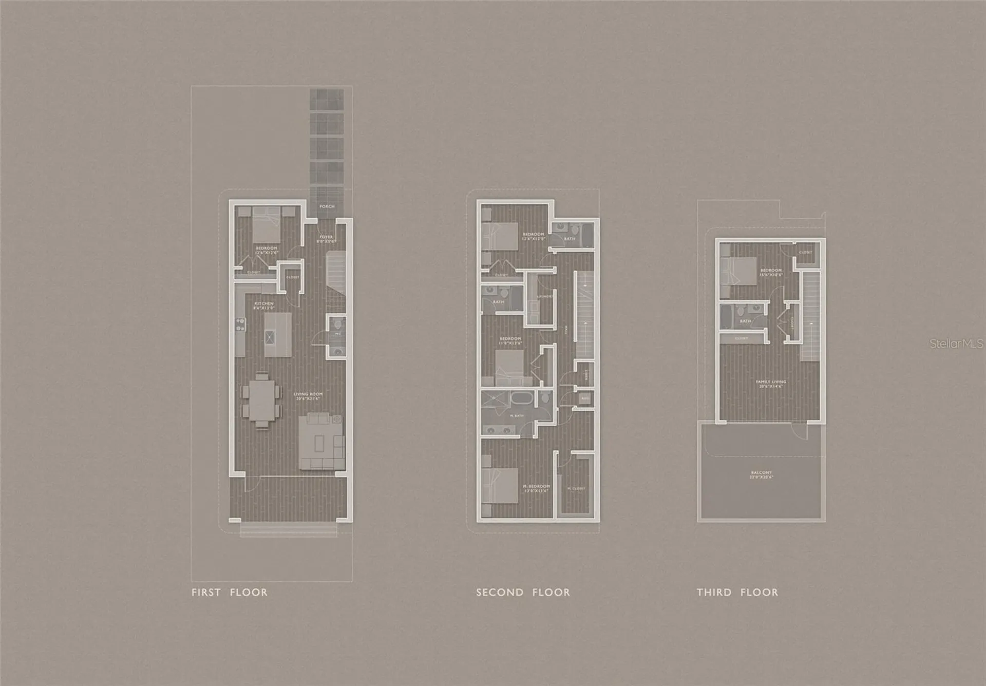 316 W Frances Tampa FL 33602