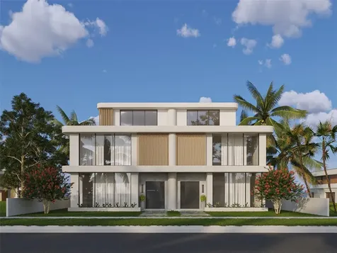 316 W Frances Tampa FL 33602