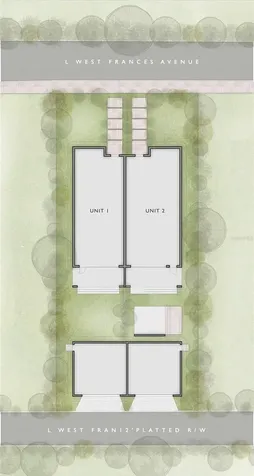 316 W Frances Tampa FL 33602