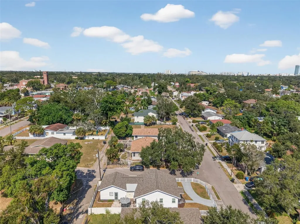 2401 19th Street S St Petersburg FL 33712
