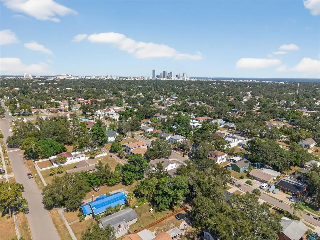 2401 19th Street S St Petersburg FL 33712