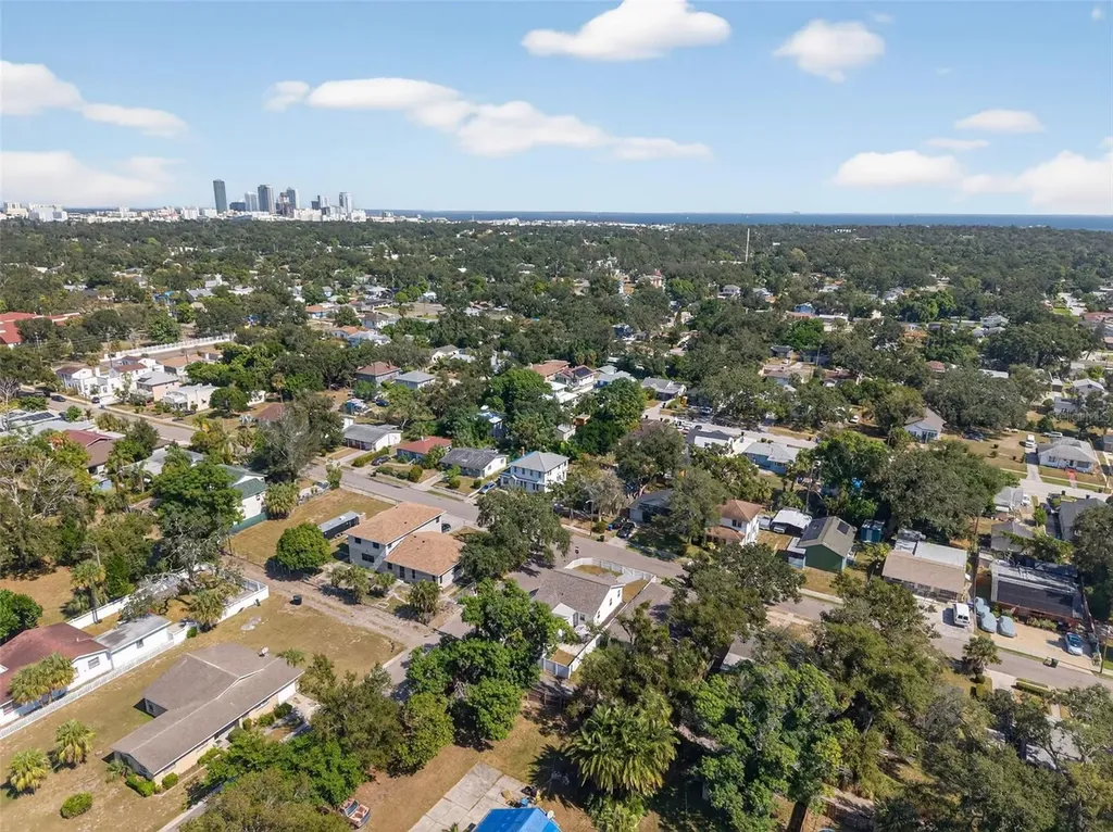 2401 19th Street S St Petersburg FL 33712