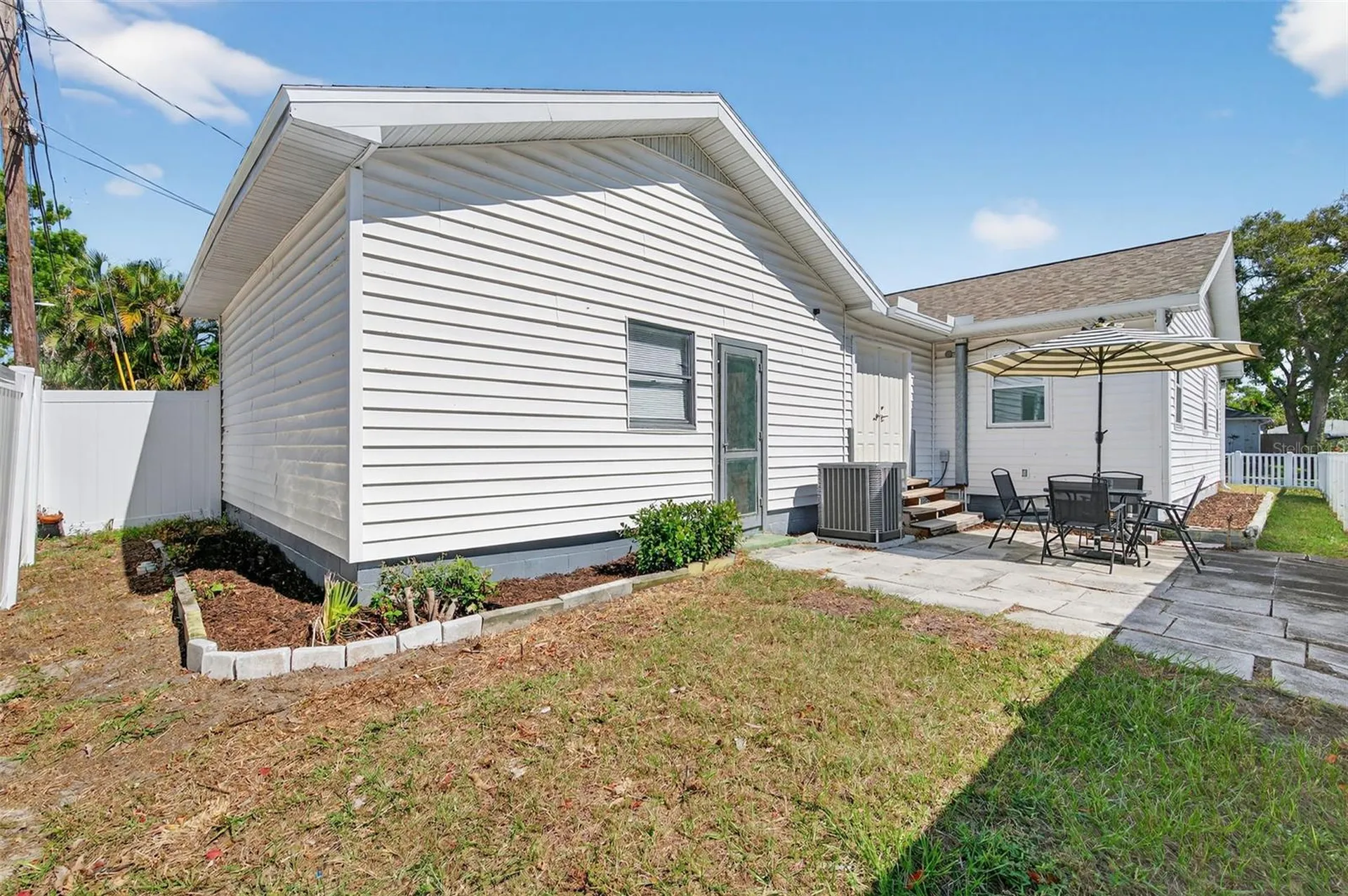 2401 19th Street S St Petersburg FL 33712