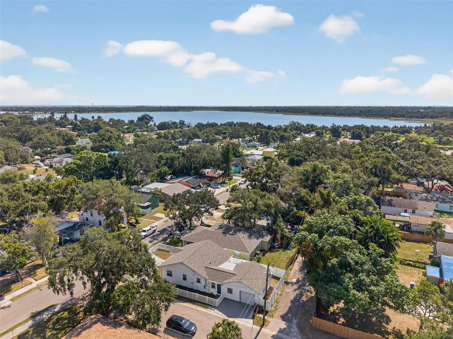 2401 19th Street S St Petersburg FL 33712