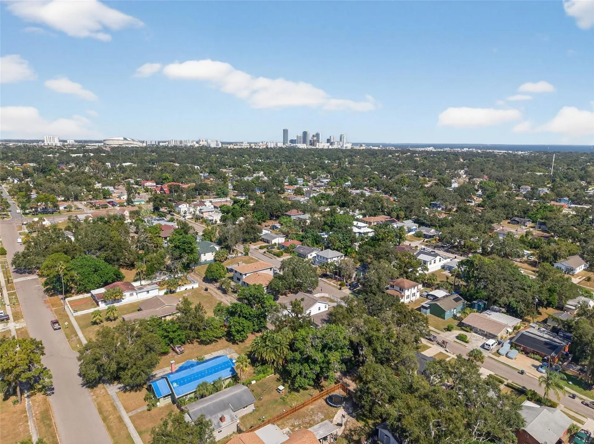 2401 19th Street S St Petersburg FL 33712
