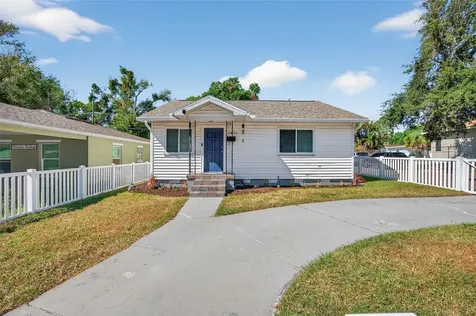 2401 19th Street S St Petersburg FL 33712