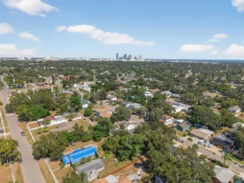 2401 19th Street S St Petersburg FL 33712