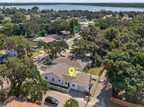 2401 19th Street S St Petersburg FL 33712