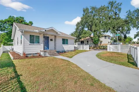 2401 19th Street S St Petersburg FL 33712