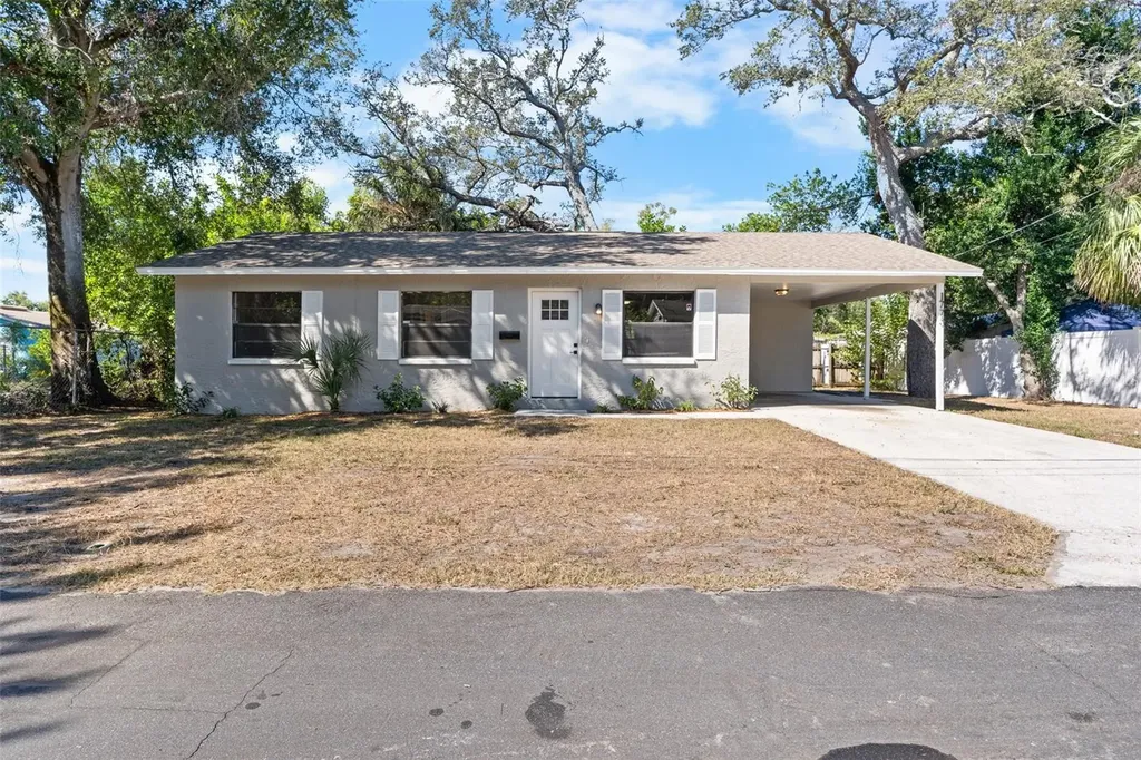 1773 Tifton Terrace S St Petersburg FL 33711