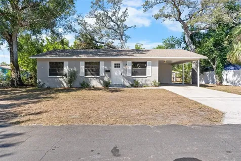 1773 Tifton Terrace S St Petersburg FL 33711