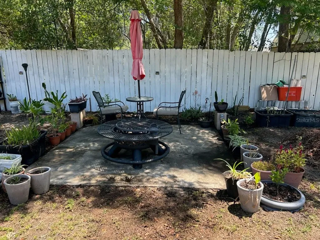 2305 NW 48th Terrace W Gainesville FL 32606