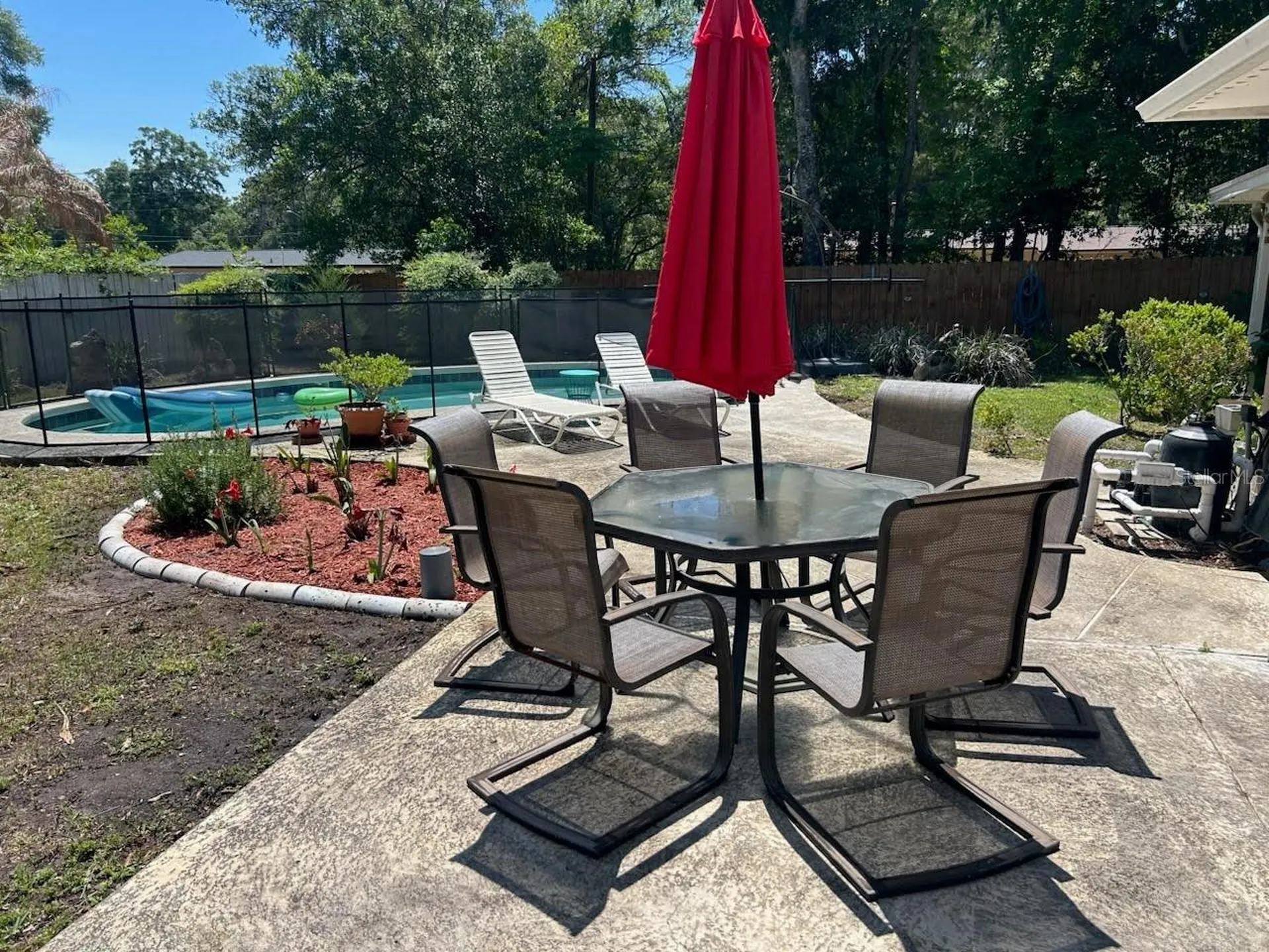 2305 NW 48th Terrace W Gainesville FL 32606