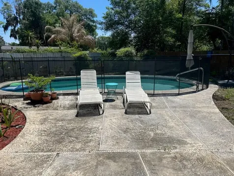 2305 NW 48th Terrace W Gainesville FL 32606