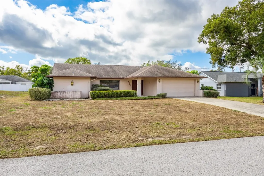 8352 Natoma Street Spring Hill FL 34606