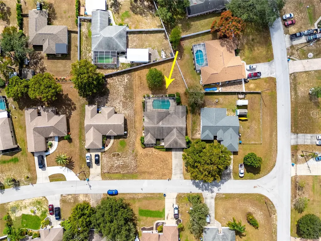 8352 Natoma Street Spring Hill FL 34606