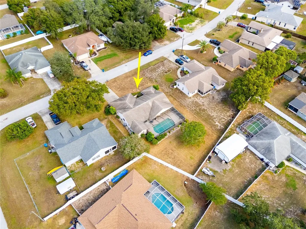 8352 Natoma Street Spring Hill FL 34606