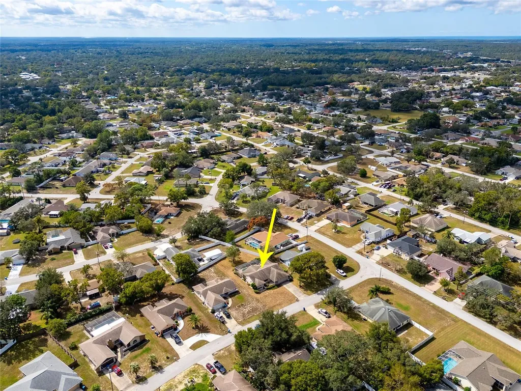 8352 Natoma Street Spring Hill FL 34606