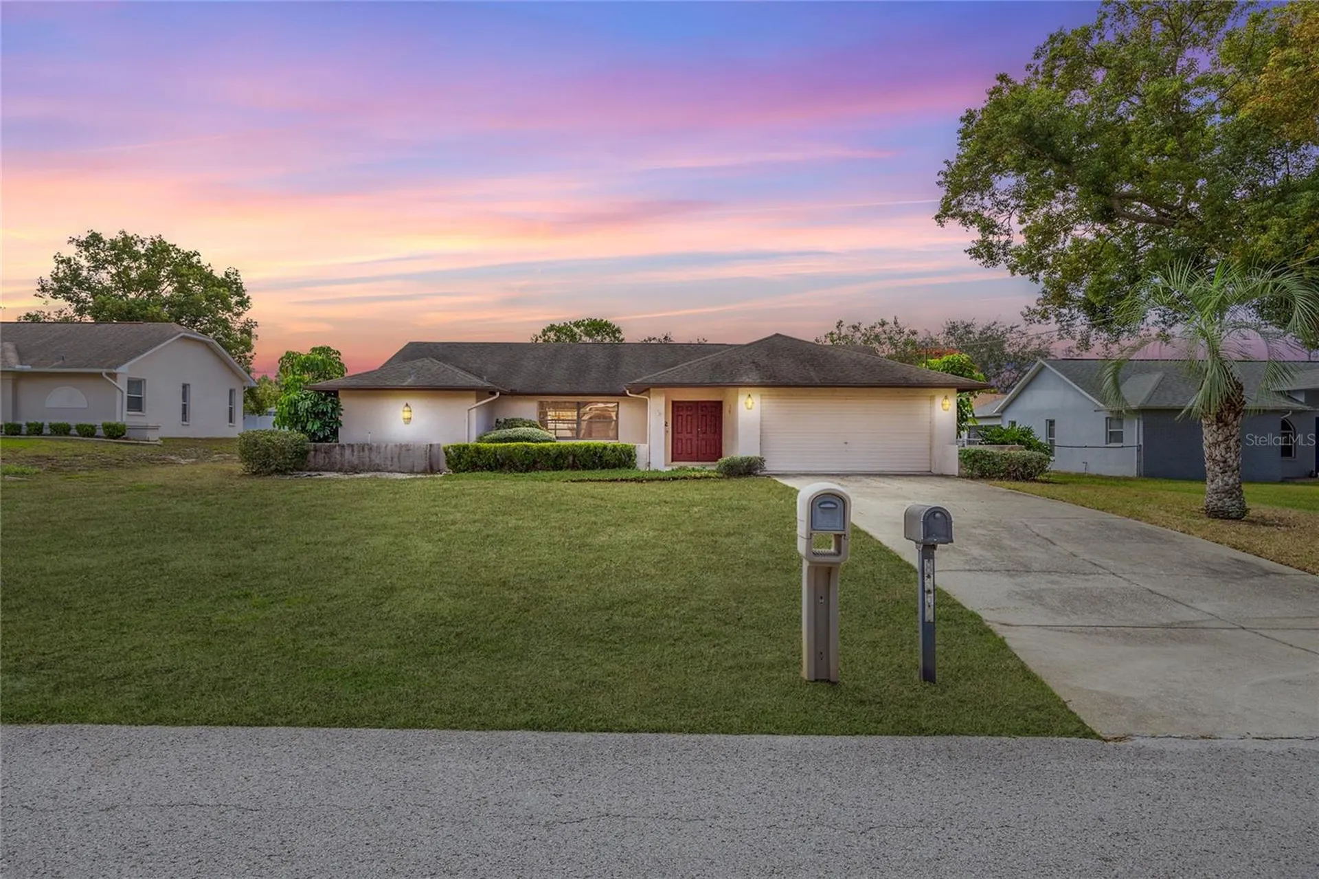 8352 Natoma Street Spring Hill FL 34606