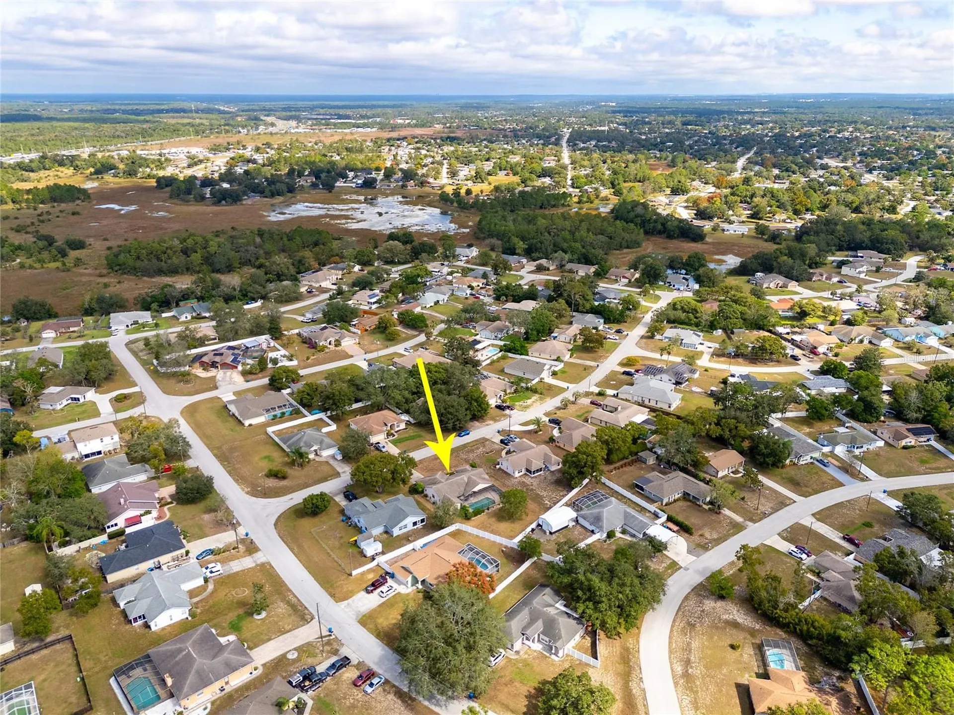8352 Natoma Street Spring Hill FL 34606