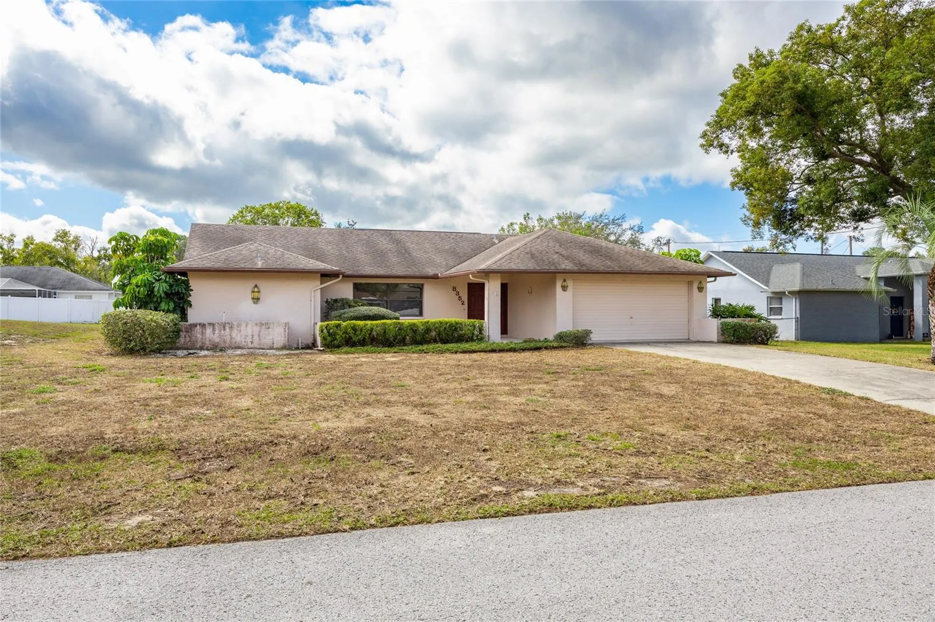 8352 Natoma Street Spring Hill FL 34606
